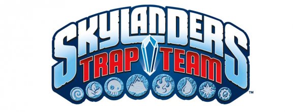 Skylanders Trap Team