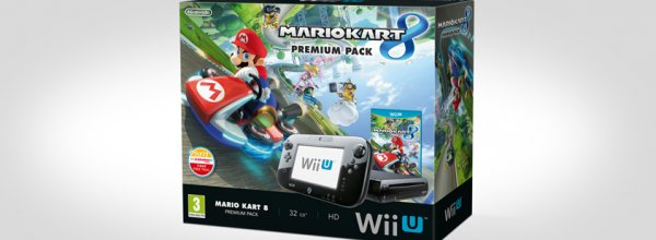 Mario Kart 8