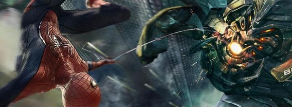 The Amazing Spider-Man 2: Il potere di Electro