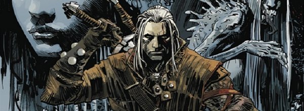 The Witcher 3: Wild Hunt