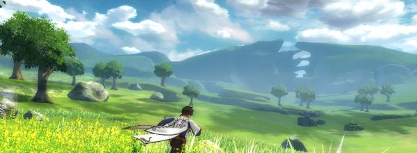 Tales of Zestiria