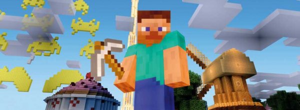 Minecraft