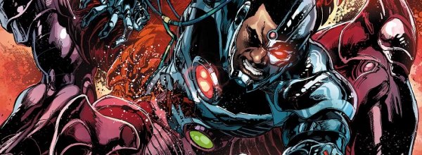 Batman V Superman: Dawn of Justice