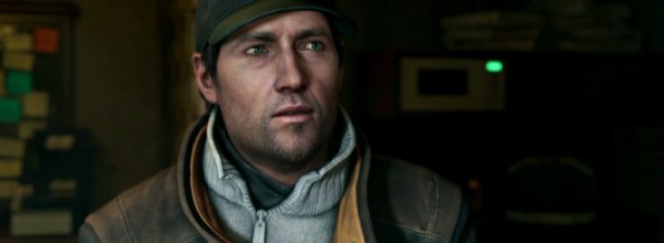 Watch Dogs