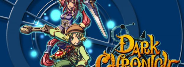 Dark Chronicle