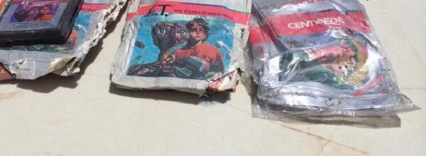 E' ufficiale: E.T. abita nel New Mexico