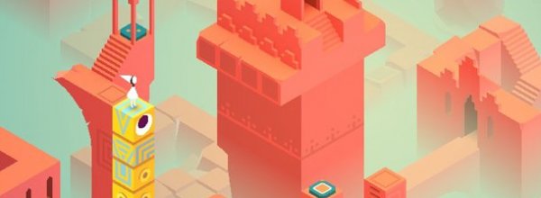 Momument Valley potrebbe arrivare su PSVita