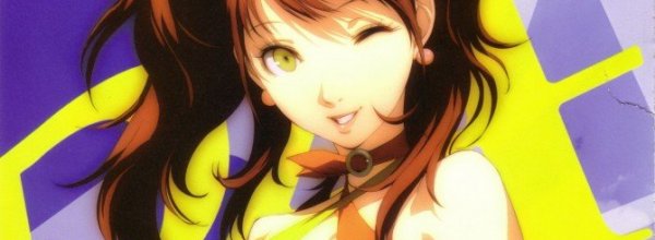 Persona 5