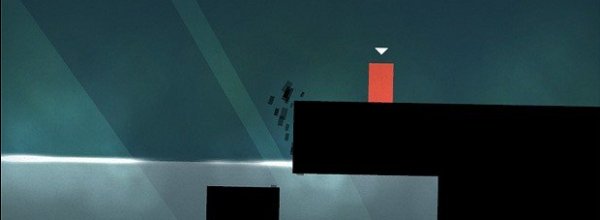 Thomas Was Alone raggiunge il milione di copie vendute