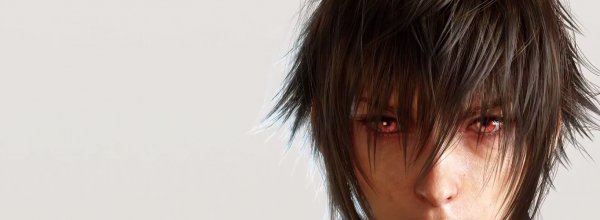 Final Fantasy XV