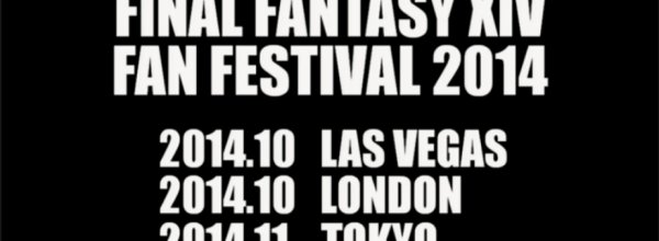 Final Fantasy XIV: A Realm Reborn