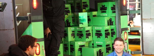 La gestione delle scorte di Xbox nel quarto trimestre potrebbe rallentare o fermare la produzione