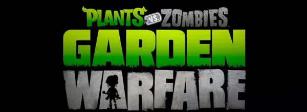 Plants vs Zombies: Garden Warfare