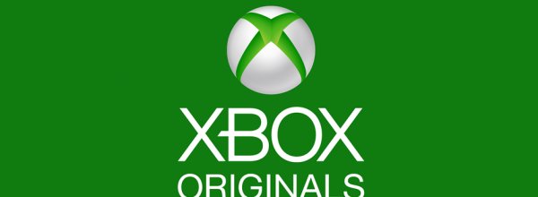 Xbox Originals: le serie in arrivo da Microsoft