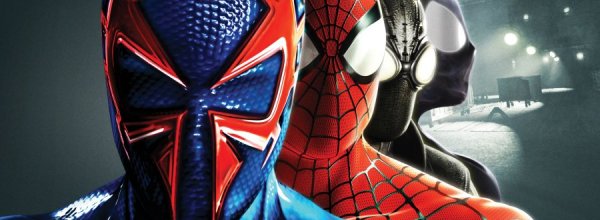 The Amazing Spider-Man 2