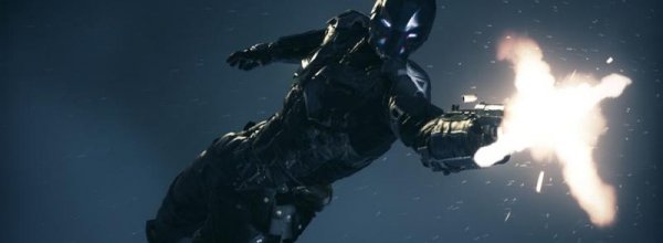 Batman: Arkham Knight