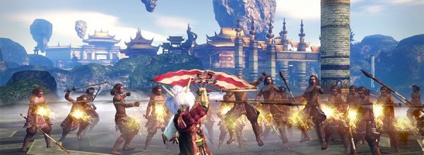 Warriors Orochi 3 Ultimate