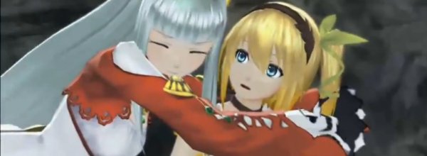 Tales of Zestiria
