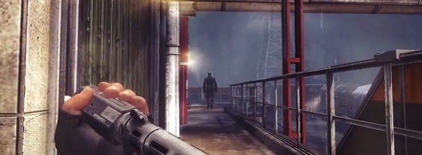 Wolfenstein: The New Order