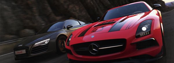 DriveClub
