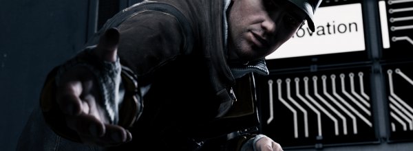 Watch Dogs