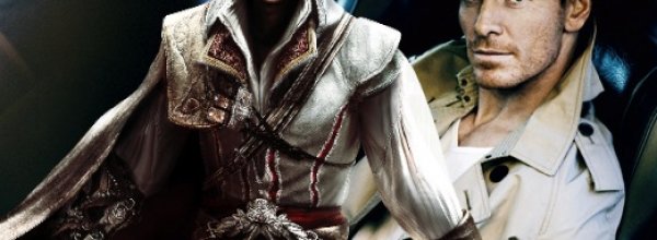 Assassin's Creed