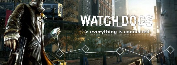 Watch Dogs