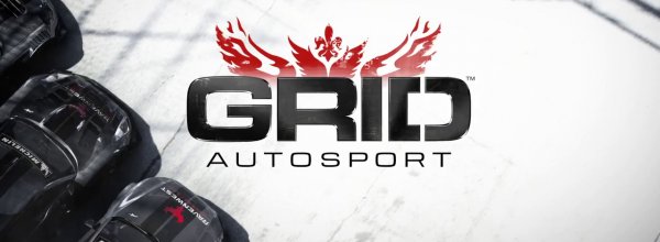 GRID: Autosport