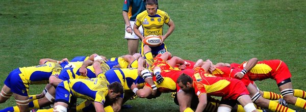 RUGBY 15