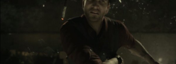 Murdered: Soul Suspect