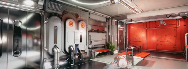 Unreal Engine 4