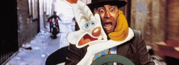 E' morto Bob Hoskins