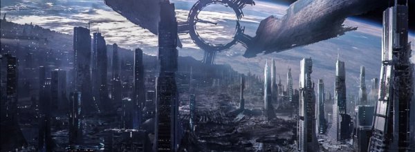 Mass Effect: Andromeda