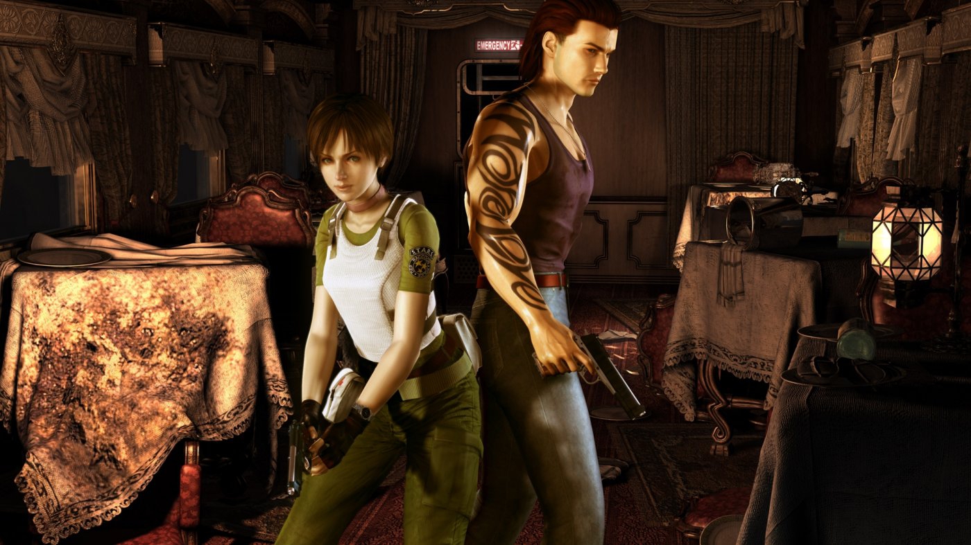 Recensione Resident Evil 0