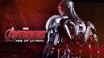 Avengers: Age of Ultron