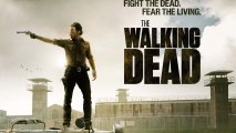 The Walking Dead