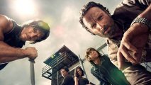 The Walking Dead