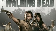 The Walking Dead