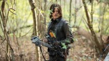 The Walking Dead