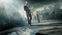 The Walking Dead