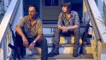 The Walking Dead