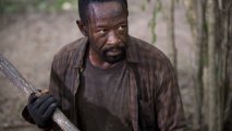 The Walking Dead