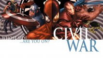 Captain America: Civil War