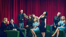 I Segreti di Twin Peaks
