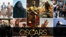 Oscar 2016