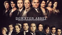Downton Abbey