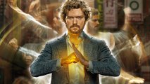 Marvel's Iron Fist
