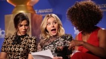 Golden Globe 2016