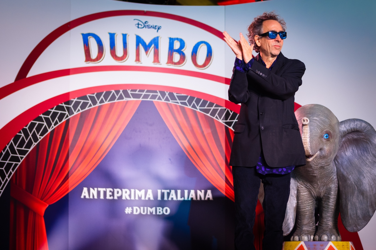 Speciale Dumbo