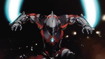 Ultraman